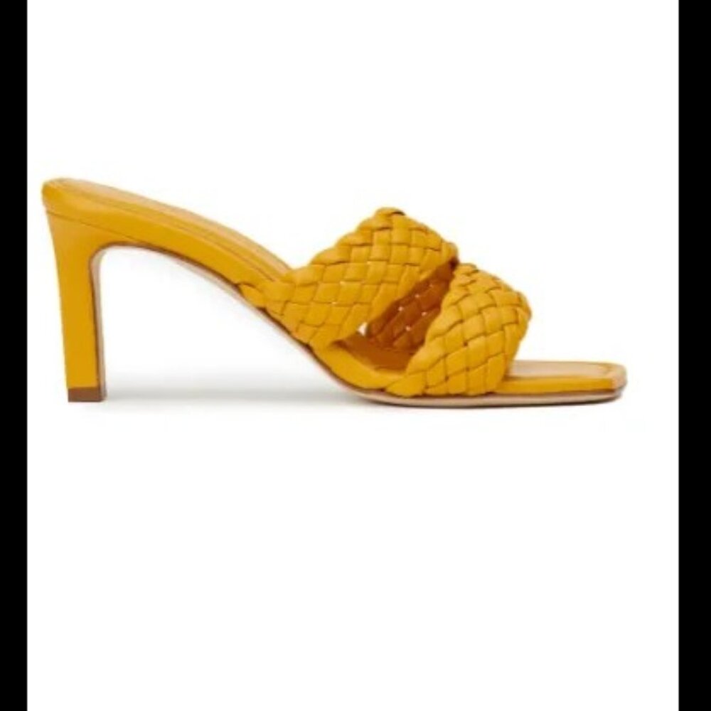 Lafayette 148 New York Maracella Sandal
